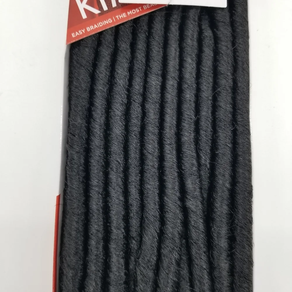 🆕️KIMA Braid Bundle - Picture 3 of 5